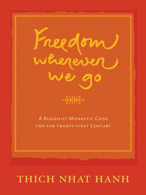 cover image of Freedom Wherever We Go